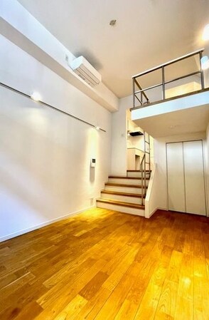 レジディア笹塚の物件内観写真